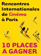 Concours rencontres internationales du cinéma 2007