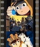 Trailer surprise