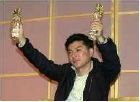 Quand on vous dit que Failan est eun excellent film...