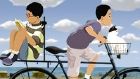 L’animation cor�enne prim�e � Annecy, bient�t � Paris