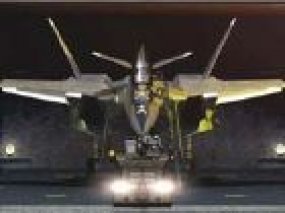 Fairy Air Force