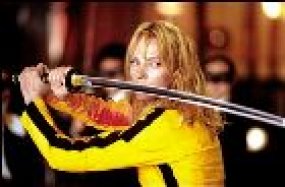 Teaser Kill Bill