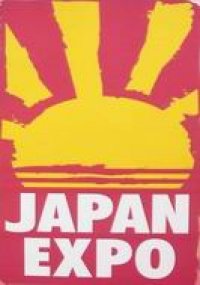 Japan Expo 8�me Impact