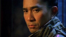 Tony Leung