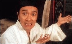 Stephen Chow