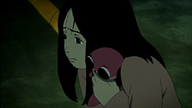 Paranoia Agent